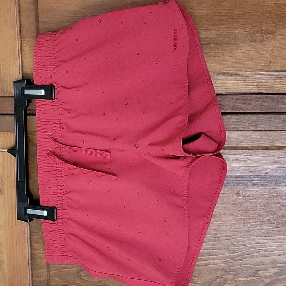 Patagonia Women's Stretch Planing Micro Shorts 2"